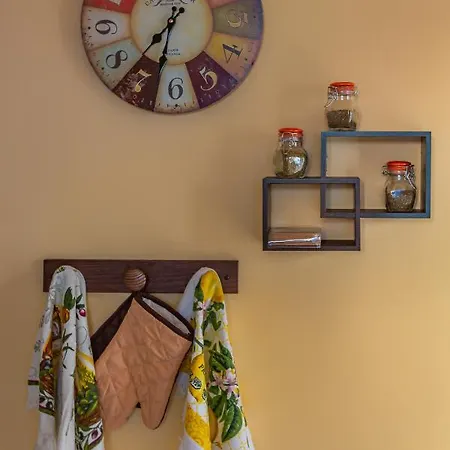 In Appartement