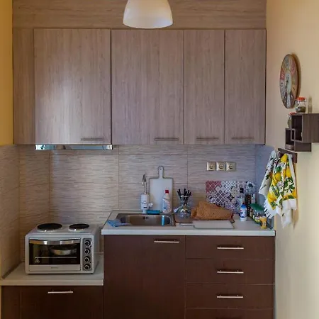 Appartement In *