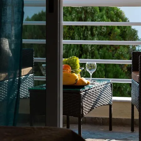 Apartament In